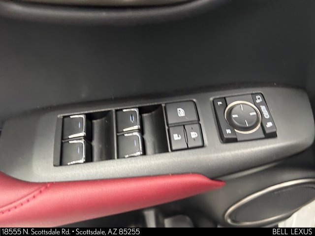 Used 2021 Lexus NX 300h AWD w/ Premium Package image 21