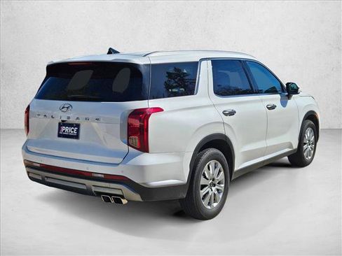 Used 2025 Hyundai Palisade SEL image 5