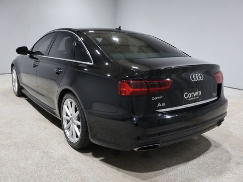 Used 2018 Audi A6 2.0T Premium Plus image 5