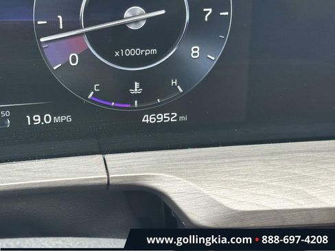 Certified 2023 Kia Telluride SX Prestige X-Line image 23