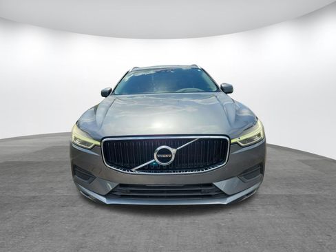 Used 2018 Volvo XC60 T5 Momentum w/ Vision Package AWD/4WD image 20