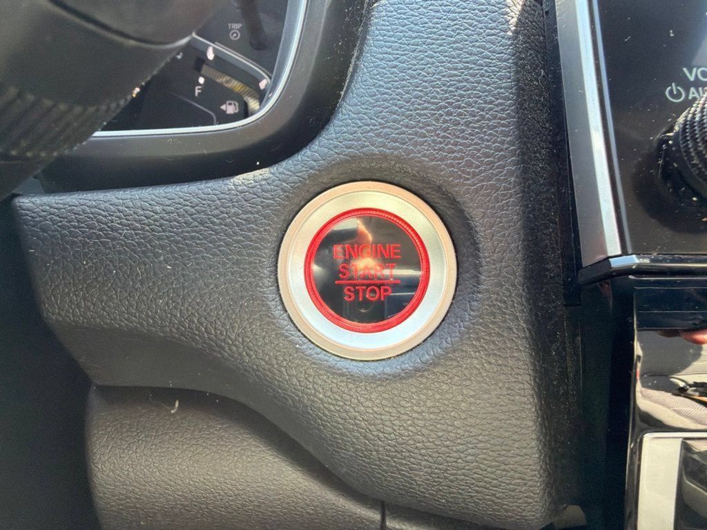 Used 2020 Honda CR-V EX image 27