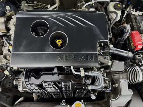 Used 2020 Nissan Altima 2.5 S FWD image 37