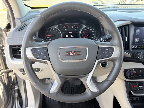 Used 2020 GMC Terrain Denali w/ Denali Premium Package image 21