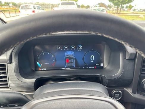 Used 2024 Ford F150 XLT w/ Equipment Group 302A MID AWD/4WD image 25