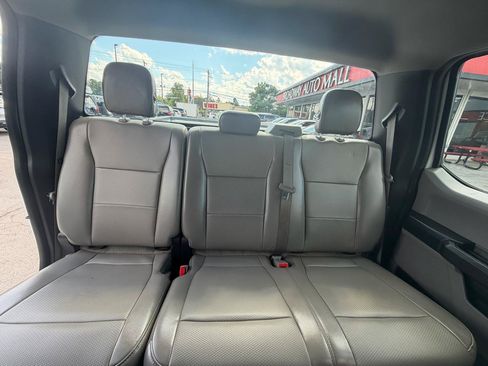 Used 2018 Ford F150 XL AWD/4WD image 15