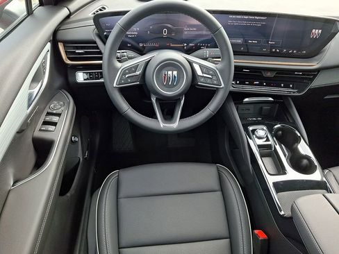 New 2026 Buick Envision Avenir image 7