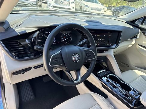 Used 2023 Buick Envision Avenir image 33