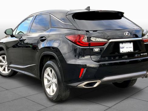Used 2017 Lexus RX 350 AWD w/ Premium Package image 11