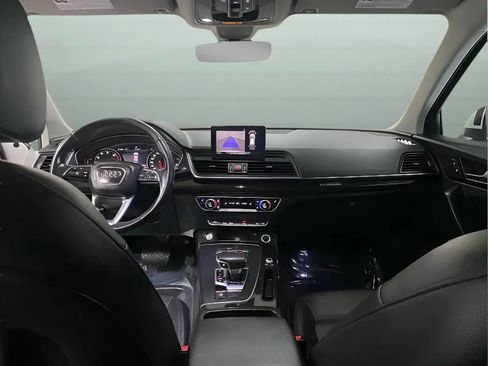 Used 2020 Audi Q5 2.0T Premium AWD/4WD image 22