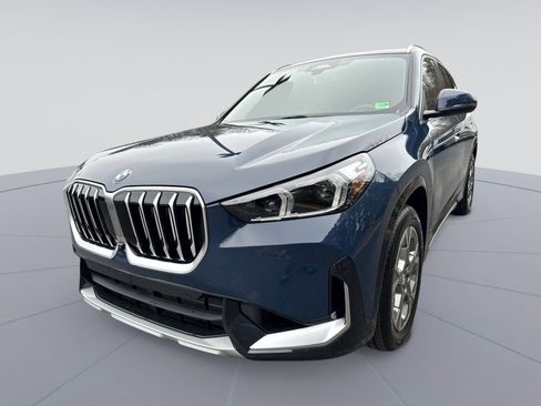 New 2026 BMW X1 xDrive28i w/ Technology Package image 5