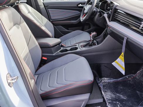 New 2026 Volkswagen Jetta GLI Autobahn image 41