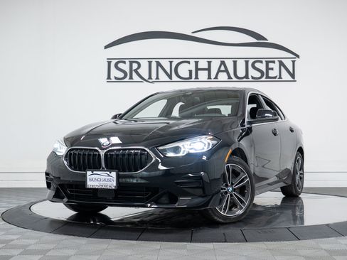 Certified 2024 BMW 228i xDrive Gran Coupe w/ Convenience Package image 26