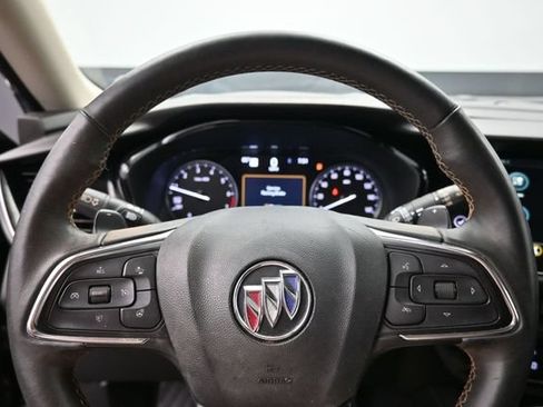 Used 2023 Buick Envision Avenir FWD image 16