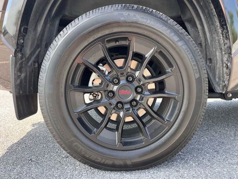 Used 2023 Toyota Tundra 1794 Edition w/ TRD Off-Road Package image 24