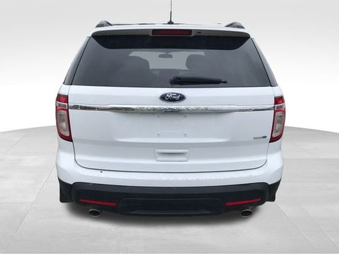 Used 2015 Ford Explorer 4WD image 11
