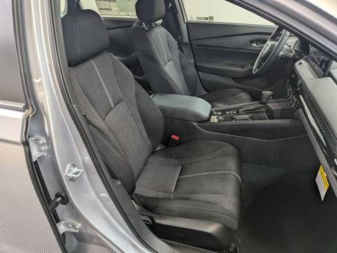 New 2026 Honda Accord Sport image 15
