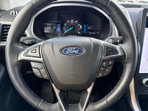Used 2023 Ford Edge SEL w/ Convenience Package AWD/4WD image 10