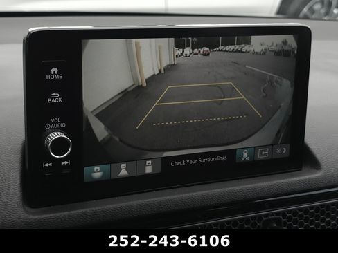 Used 2024 Honda Civic Sport Touring image 20