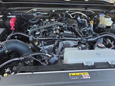 Used 2026 Toyota Tacoma SR5 AWD/4WD image 30