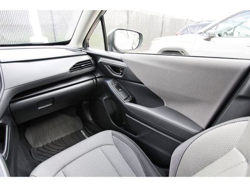 Certified 2024 Subaru Crosstrek 2.0i Premium image 10