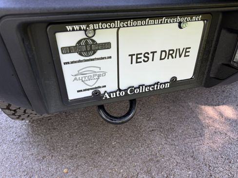 Used 2024 Ford Bronco Black Diamond image 48