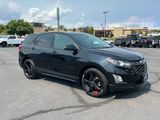 Used 2018 Chevrolet Equinox LT w/ Redline Edition image 3