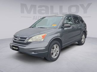Used 2011 Honda CR-V EX video 1