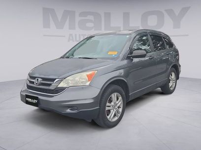 Used 2011 Honda CR-V EX