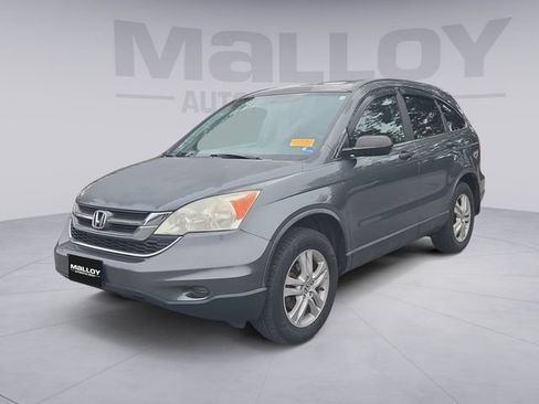 Used 2011 Honda CR-V EX image 1