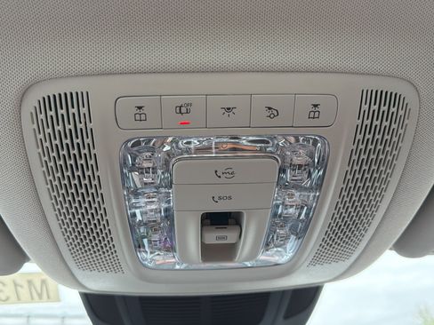New 2026 Mercedes-Benz GLS 450 4MATIC image 27