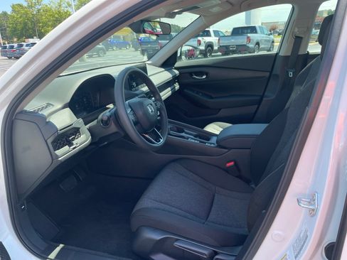 Certified 2023 Honda Accord LX image 30
