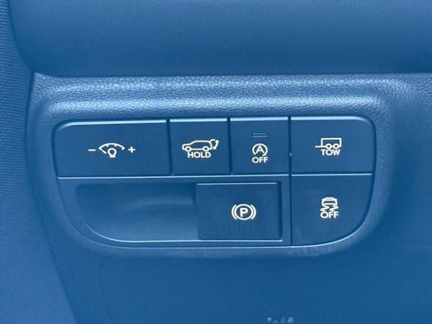 New 2026 Hyundai Palisade Calligraphy image 17