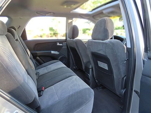 Used 2007 Kia Sportage EX FWD image 21