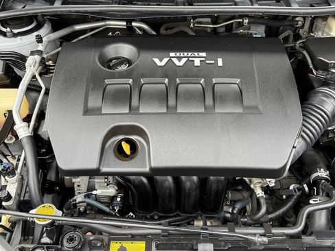 Used 2010 Toyota Corolla S image 30