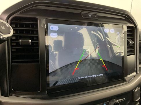 New 2026 Ford F150 XL image 22