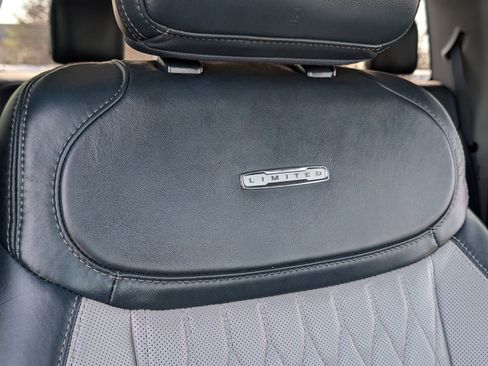 Certified 2021 Ford F150 Limited image 20