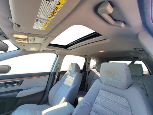 Used 2021 Honda CR-V EX image 23