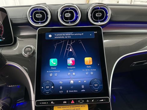 New 2026 Mercedes-Benz CLE 300 CLE 300 image 12