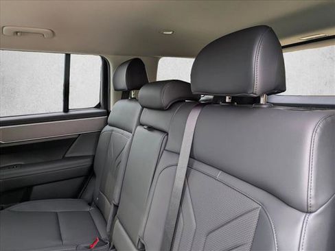 New 2026 Hyundai Santa Fe XRT image 19