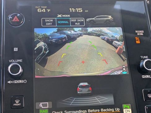 New 2026 Subaru Ascent Limited image 16