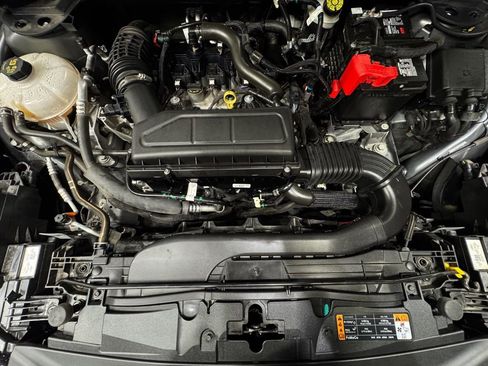 Used 2024 Ford Escape ST-Line image 34