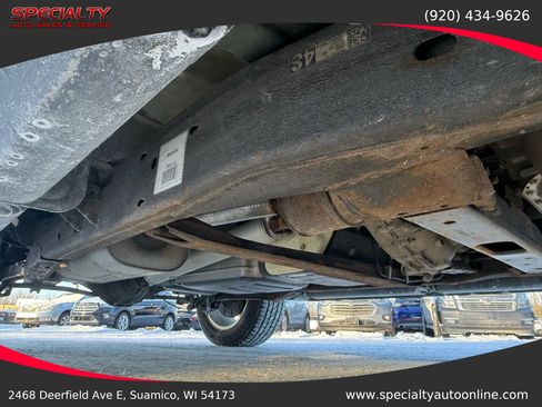 Used 2017 Chevrolet Tahoe LS w/ All-Season Package image 34