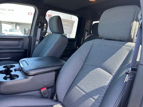 New 2026 RAM 2500 Tradesman AWD/4WD image 20