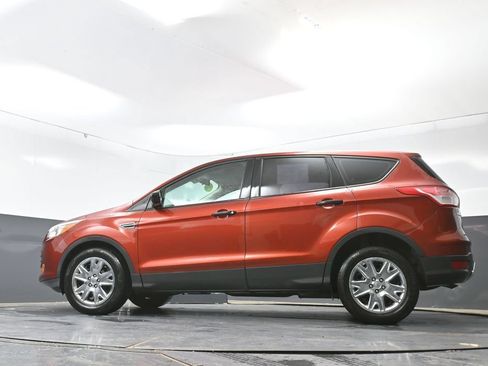 Used 2016 Ford Escape S FWD image 51