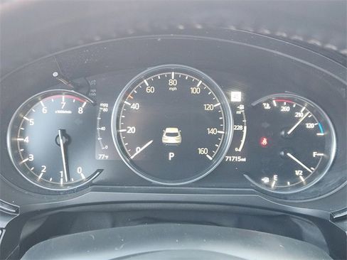 Used 2021 MAZDA CX-9 Grand Touring image 19