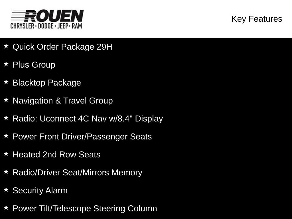 Used 2020 Dodge Charger GT w/ Plus Group AWD/4WD image 3
