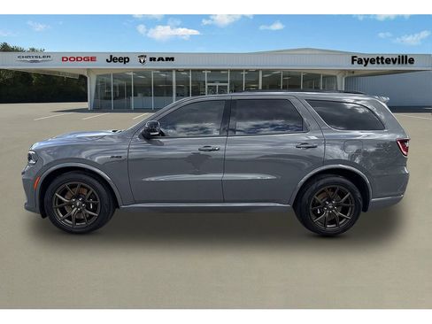 Used 2025 Dodge Durango R/T image 6