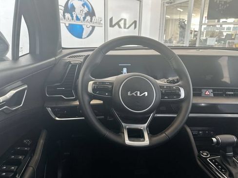 Certified 2023 Kia Sportage X-Line w/ X-Line Premium Package AWD/4WD image 13