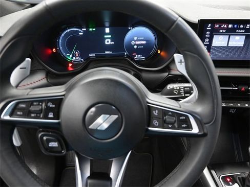 Used 2024 Dodge Hornet R/T image 11